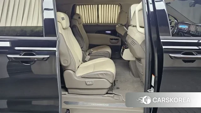 Kia Carnival 4th generation id 3645201 из Кореи 3