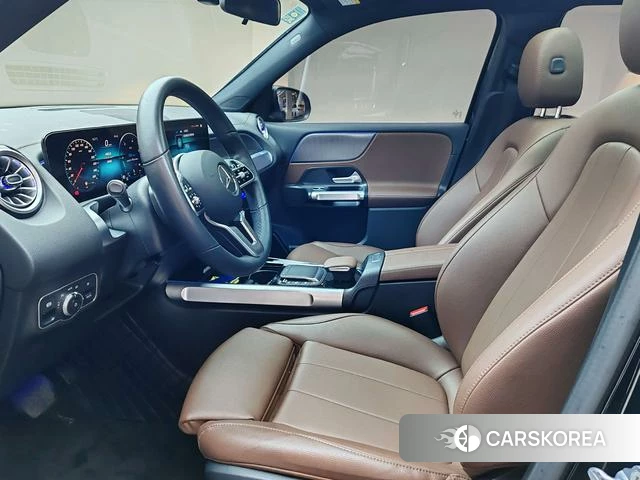 Mercedes-Benz GLB id 4209179 из Китая 3