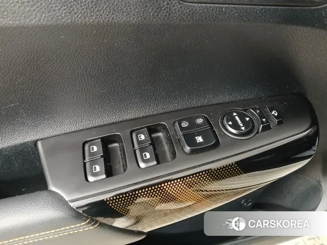 Kia Morning Urban (JA) 2022 Жемчужный цвет из Кореи, фото 3