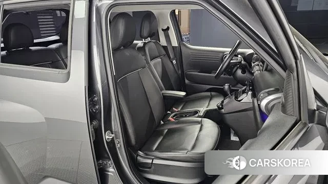 Hyundai Casper id 2905489 из Кореи 3