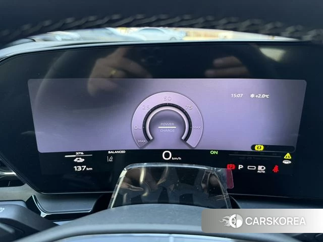 Audi Q6L e-tron 2026 Черный из Китая, фото 3
