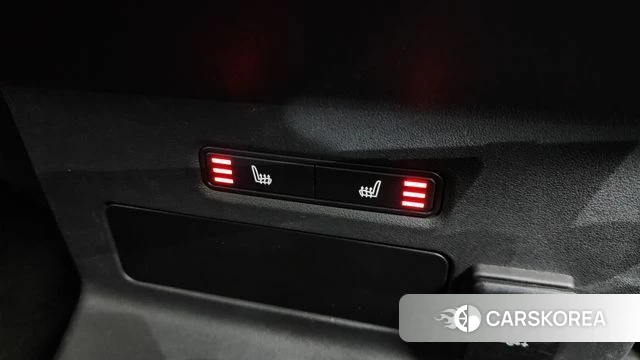 Land Rover Range Rover Velar 2019 Черный из Кореи, фото 3