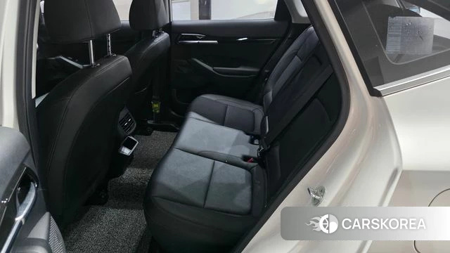 Kia The New Seltos 2022 Белый из Кореи, фото 3