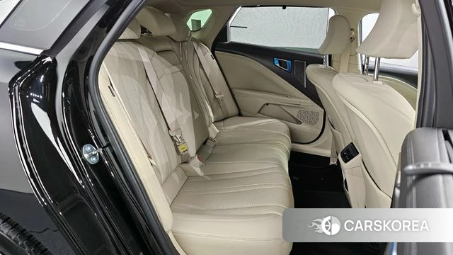 Kia The New K8 2025 Черный из Кореи, фото 3