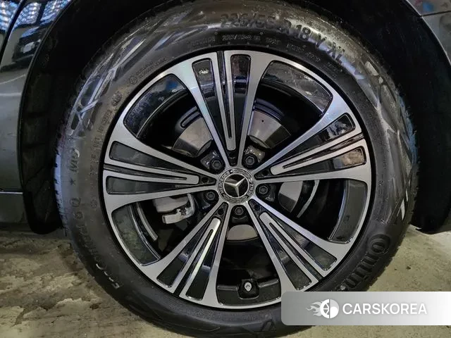 Mercedes-Benz E-Class W214 2025 Черный из Кореи, фото 3