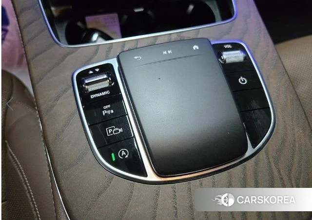 Mercedes-Benz E-Class W213 2022 Белый из Кореи, фото 3