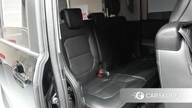 Kia The New Kia Ray 2023 Черный из Кореи, фото 3