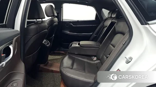 Hyundai Grandeur IG 2018 Белый из Кореи, фото 3