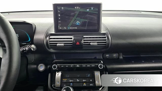 Hyundai Casper 2022 Белый из Кореи, фото 3