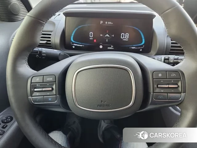 Hyundai The New Casper 2025 Белый из Кореи, фото 3