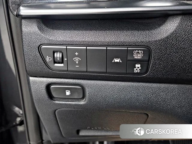 Kia The New Niro 2021 Серый из Кореи, фото 3