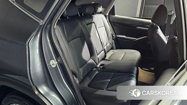 Kia Seltos 2020 Серый из Кореи, фото 3