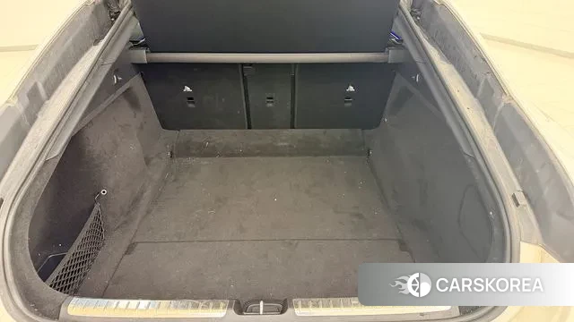 Mercedes-Benz EQS V297 2022 Белый из Кореи, фото 3