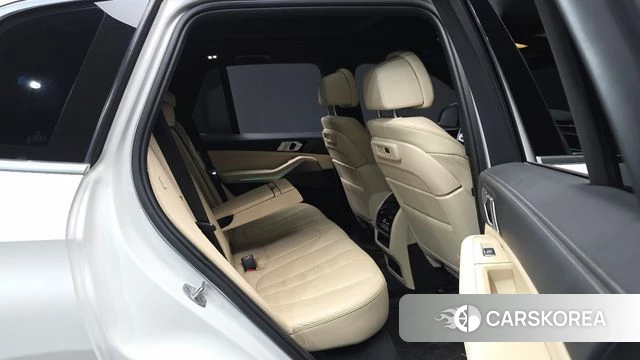 BMW X5 (G05) 2021 Белый из Кореи, фото 3