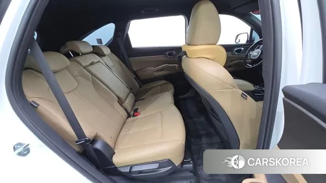 Kia The New Sorento 4th Generation id 3487108 из Кореи 3