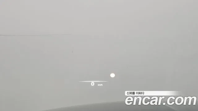 Genesis G80 (RG3) 2022 Черный из Кореи, фото 3