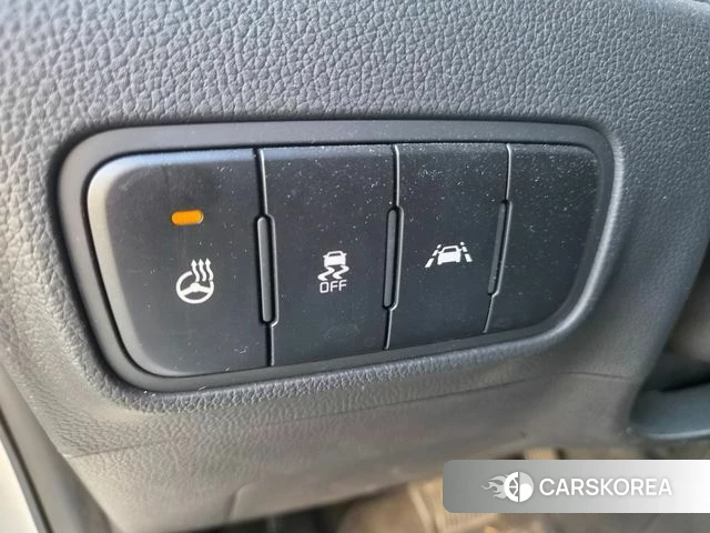 Kia The New Ray 2022 Белый из Кореи, фото 3