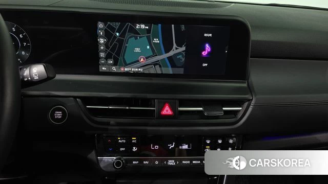 Kia The New Seltos 2022 Белый из Кореи, фото 3