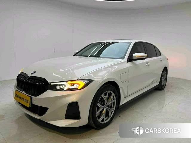 BMW i3 2023 Белый из Китая, фото 3