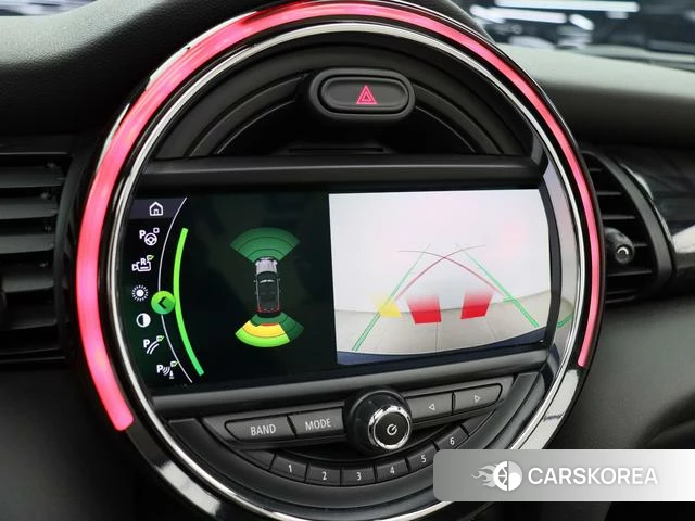 MINI MINI 2019 Синий из Китая, фото 3