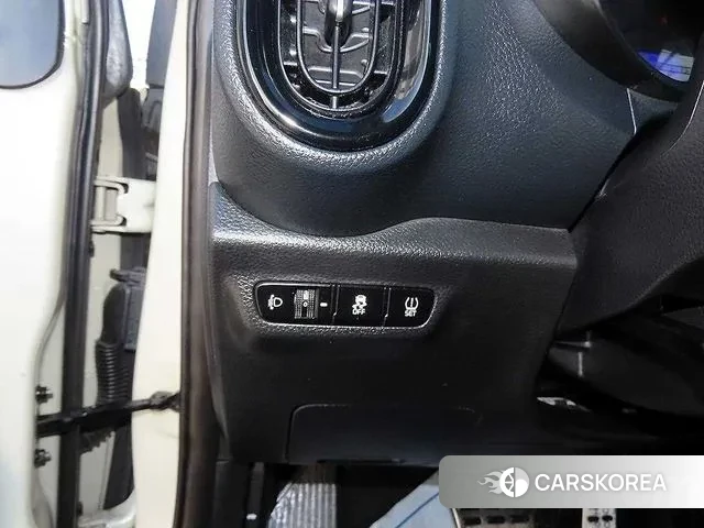 Kia All New Morning (JA) 2018 Жемчужный цвет из Кореи, фото 3