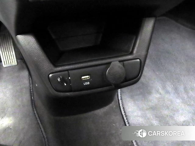 Kia The New Ray 2021 Белый из Кореи, фото 3
