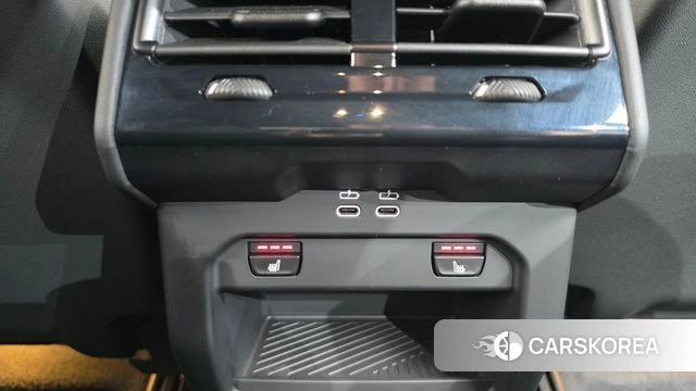 BMW 5 Series (G60) 2025 Белый из Кореи, фото 3