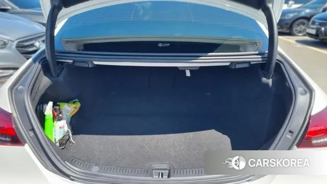 Mercedes-Benz E-Class W213 2021 Белый из Кореи, фото 3