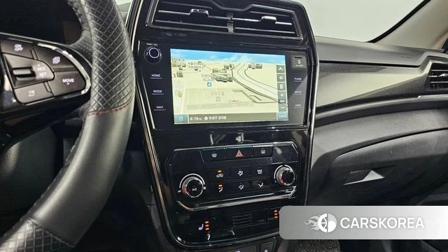 Ssangyong Berry New Tivoli 2022 Белый из Кореи, фото 3