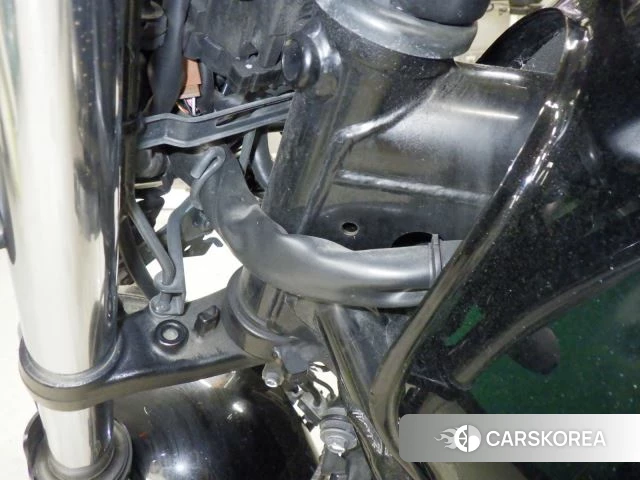 Проданный Honda CB400SF ABS id 3949948 из Японии, фото 4