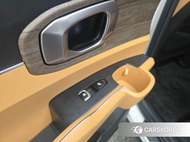 Kia Sorento 4th Generation 2022 Белый из Кореи, фото 3