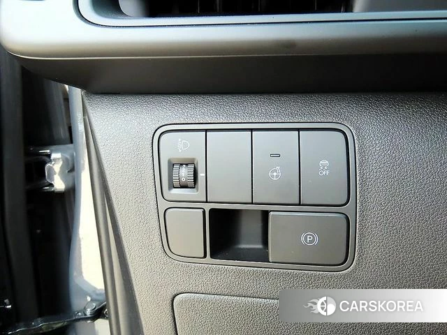 Hyundai Staria 2025 Серый из Кореи, фото 3