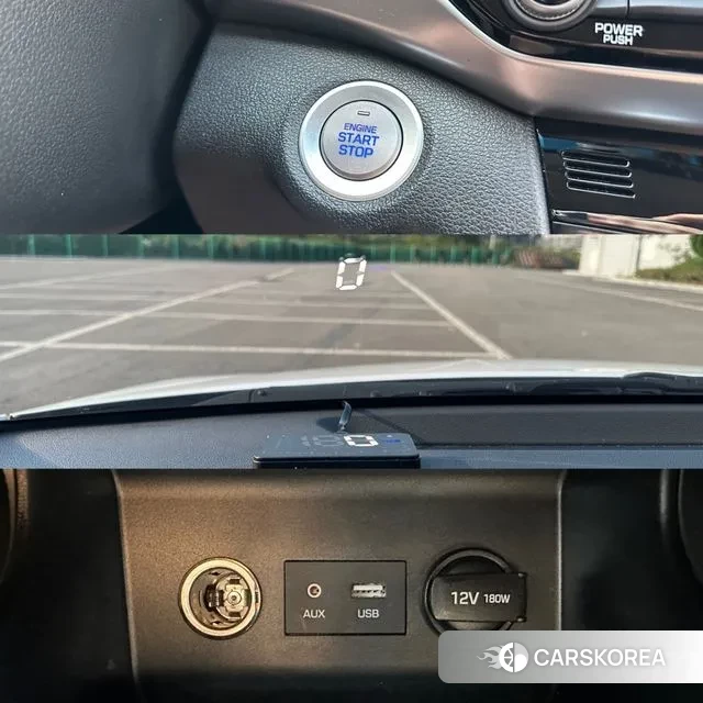 Hyundai The New Avante AD 2019 Белый из Кореи, фото 3