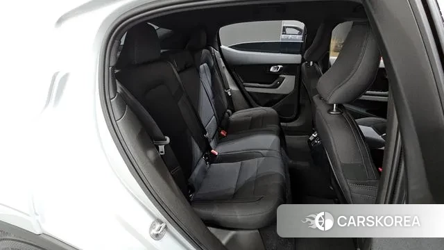 Polestar Polestar 2 2022 Белый из Кореи, фото 3