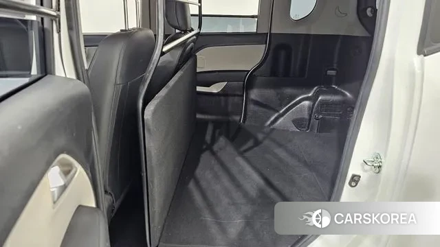 Kia The New Ray 2019 Белый из Кореи, фото 3