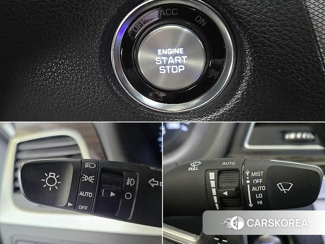 Genesis G80 2018 Белый из Кореи, фото 3