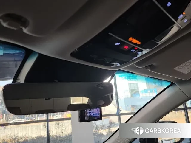 Hyundai Grandeur (GN7) 2024 Черный из Кореи, фото 3