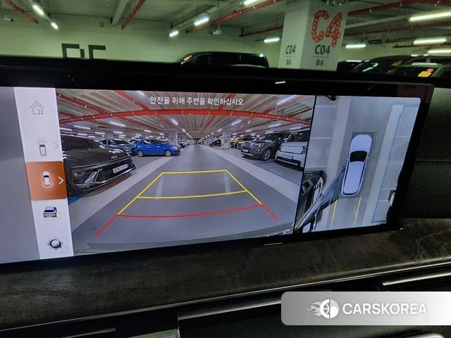 Genesis GV80 2026 Серый из Кореи, фото 3