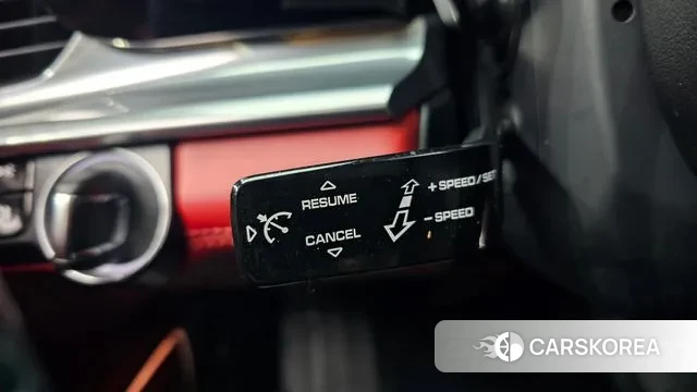 Porsche Panamera (971) 2020 Белый из Кореи, фото 3