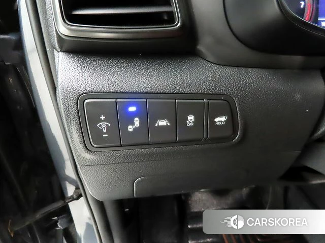 Hyundai All New Tucson 2019 Темно-зеленый из Кореи, фото 3