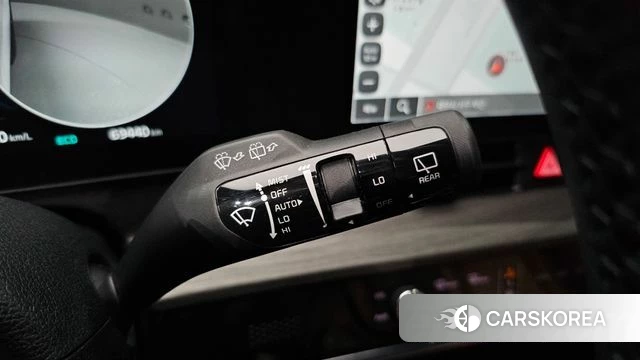 Kia Sportage 5th Generation Hybrid 2024 Белый из Кореи, фото 3
