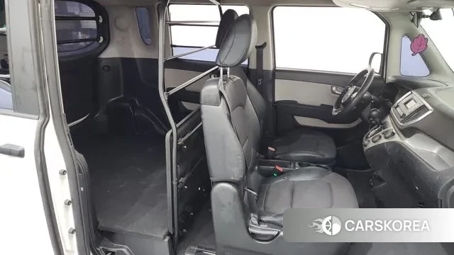 Kia The New Ray 2020 Белый из Кореи, фото 3