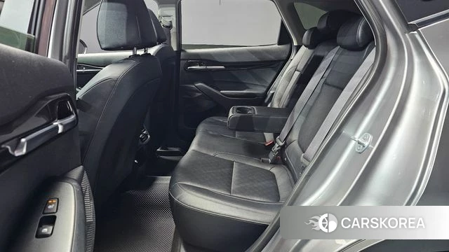 Kia Seltos 2020 Серебряный из Кореи, фото 3
