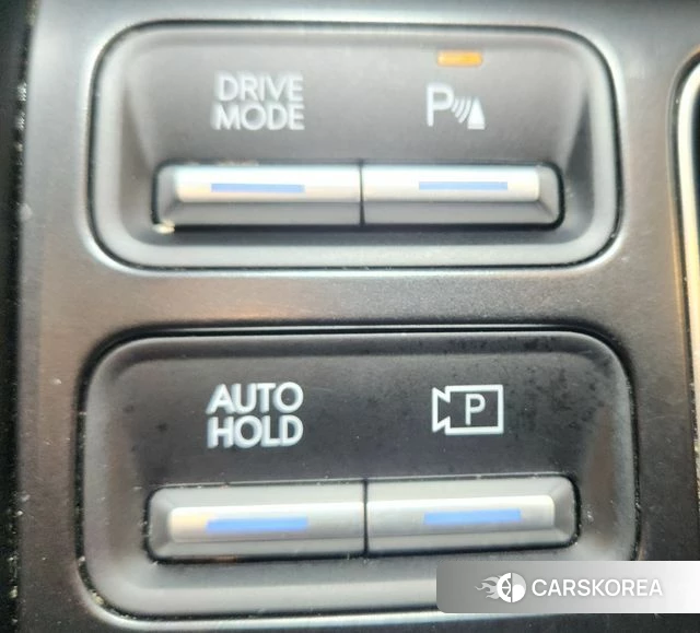 Hyundai Sonata D Edge (DN8) 2024 Жемчужный цвет из Кореи, фото 3