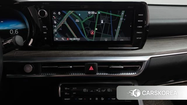 Kia K5 3rd generation 2020 Белый из Кореи, фото 3