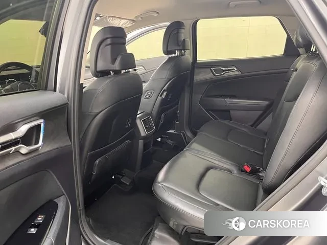 Kia Sportage 5th Generation 2021 Серый из Кореи, фото 3