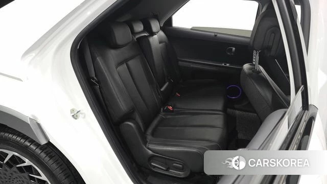 Hyundai Ionic 5 2022 Белый из Кореи, фото 3