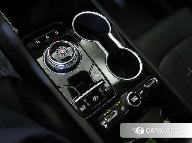 Kia The New K5 3rd generation 2026 Серый из Кореи, фото 3
