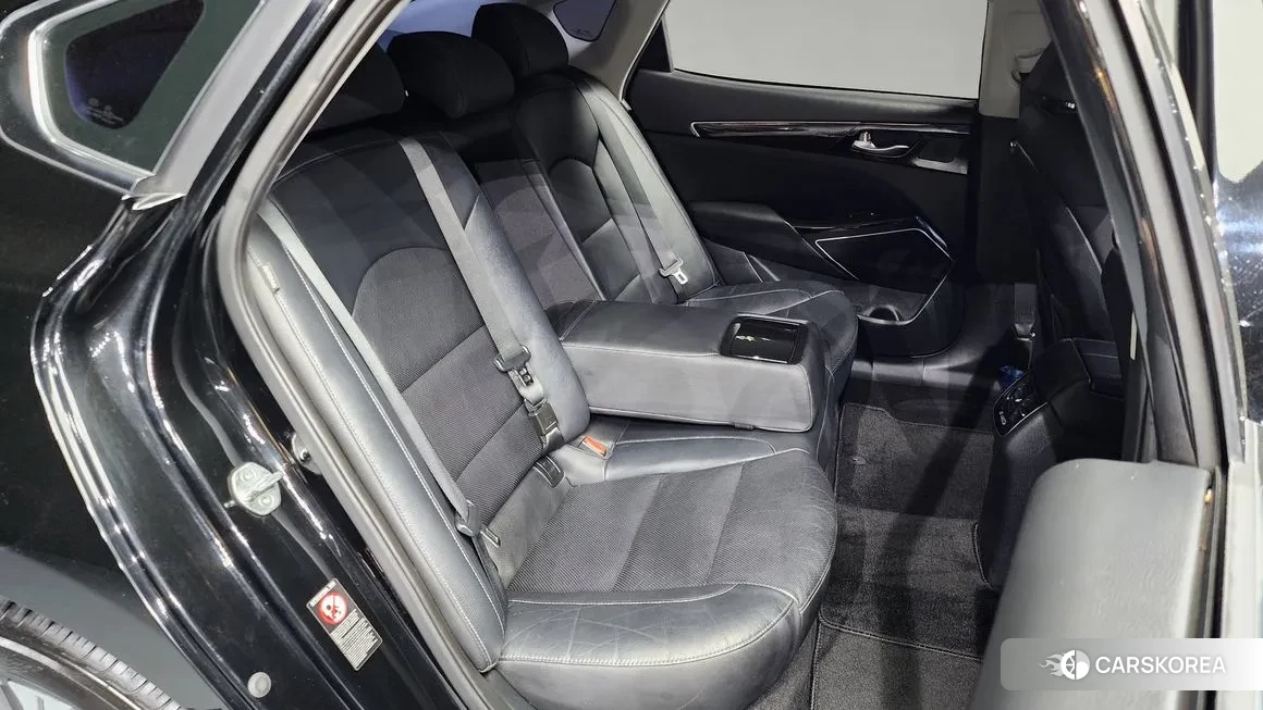 Kia All New K7 Hybrid 2019 из Кореи, фото 3