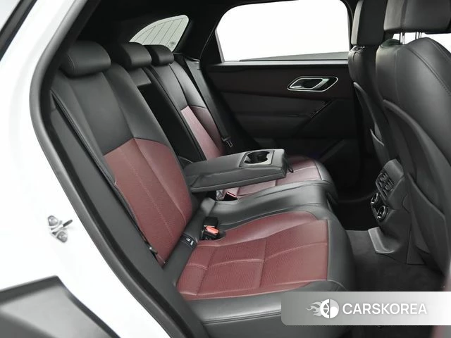 Land Rover Range Rover Velar 2025 Белый из Кореи, фото 3